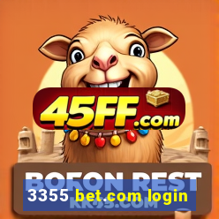 3355 bet.com login